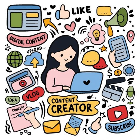 Content Creator - Video Maker