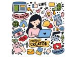 Content Creator - Video Maker