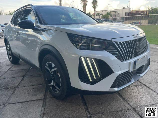 PEUGEOT - 2008 Hybrid 145 e-DCS6 GT - Foto 2