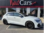AUDI A3 SPB SPORTBACK 35 TDI S tronic 2X S line MATR-TETTO rif. 23452978