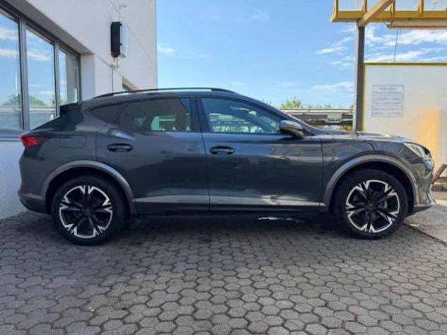 CUPRA Formentor 2.0 TDI 4Drive DSG UNICO PROPRIETARIO rif. 23768072 - Foto 4