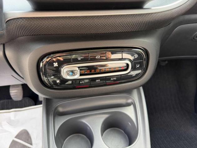 SMART ForFour 70 1.0 BENZINA MANUALE OK NEOPATENTATO rif. 24072760 - Foto 7