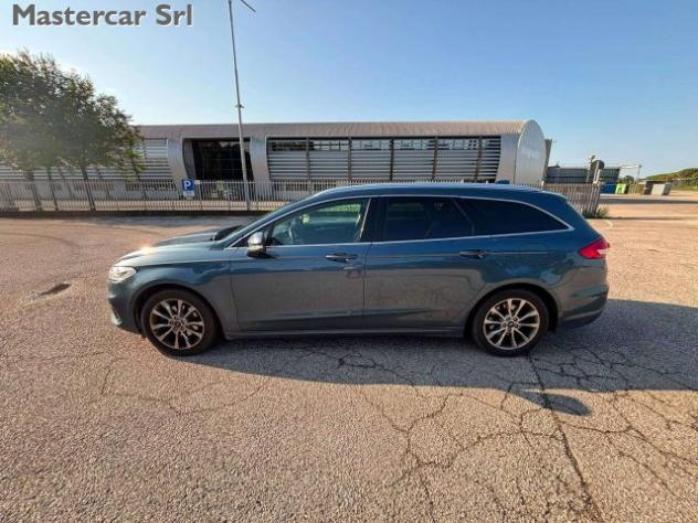 FORD Mondeo Mondeo IV 2015 SW SW 2.0 ecoblue Business Rif. GV rif. 23978824 - Foto 3