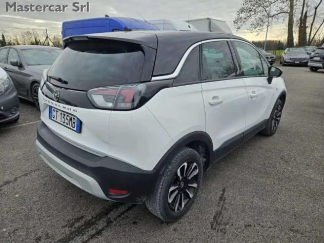 OPEL Crossland 1.2 130cv AT6 Elegance - GT135MB rif. 23802606 - Foto 9