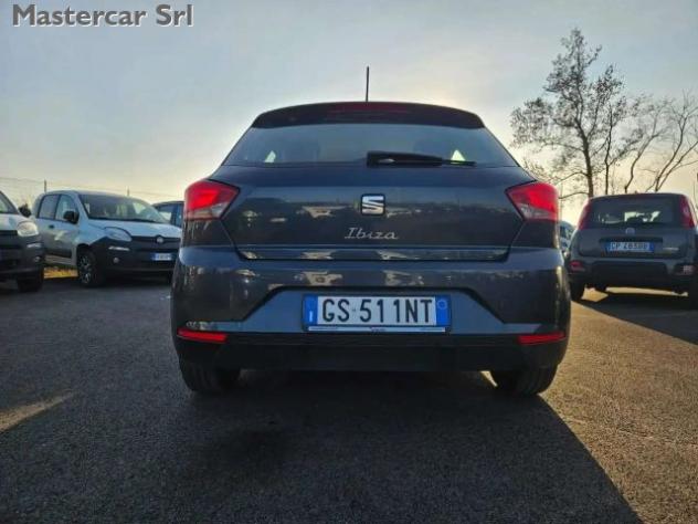 SEAT Ibiza 1.0 ecotsi Business 80cv - GS511NT rif. 23793889 - Foto 8
