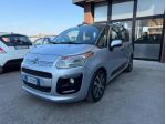 Citroën C3 Picasso 1.6 HDi 90 Exclusive Cinema