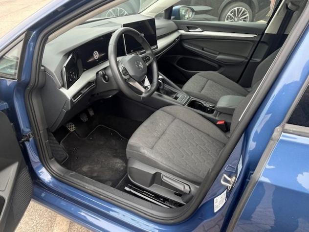 VOLKSWAGEN Golf 2.0 TDI 115 CV SCR Life rif. 23440467 - Foto 8
