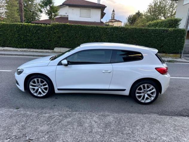 VOLKSWAGEN Scirocco 1.4 TSI 160CV rif. 24108853 - Foto 5