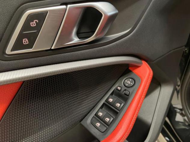 BMW 118 d Msport auto-LEGGI SOTTO rif. 24077368 - Foto 10