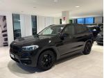 BMW X3 xDrive30e PHEV auto Navi Cruise FariLED Black Pack