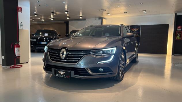 RENAULT TALISMAN 1.6D 130CV - 2017