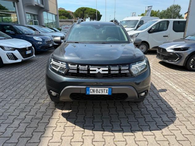 DACIA Duster 2ª serie Duster 1.0 TCe GPL 4x2 Journey UP - Foto 8