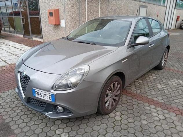 ALFA ROMEO Giulietta 1.4 120CV Sport - SOLO COMMERCIANTI rif. 24204891 - Foto 2