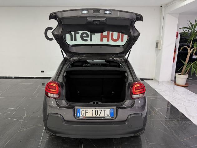 Citroën C3 BlueHDi 100 S&S Feel Pack - Foto 7