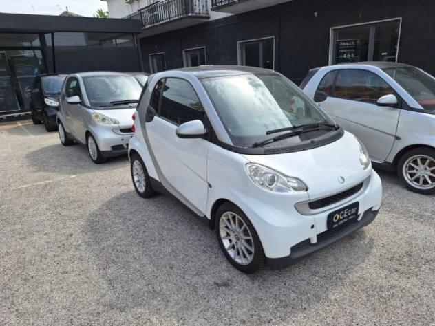 SMART ForTwo 1000 PASSION CON SERVOSTERZO+UNICO PROP. rif. 21526265 - Foto 4