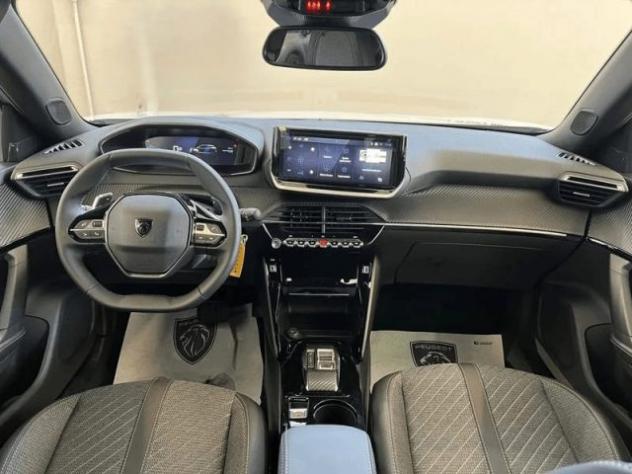 PEUGEOT 2008 Hybrid 145 e-DCS6 Allure rif. 24194402 - Foto 9