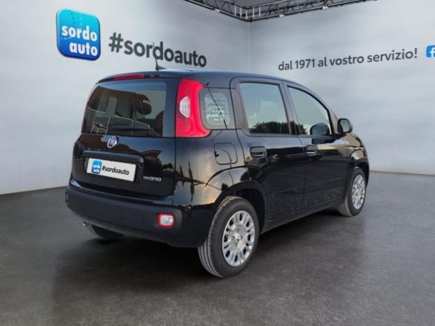 FIAT Pandina 1.0 FireFly 65 CV Hybrid Icon rif. 23517273 - Foto 4