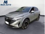 Nissan Qashqai Qashqai 1.3 mhev N-Connecta 2wd 140cv
