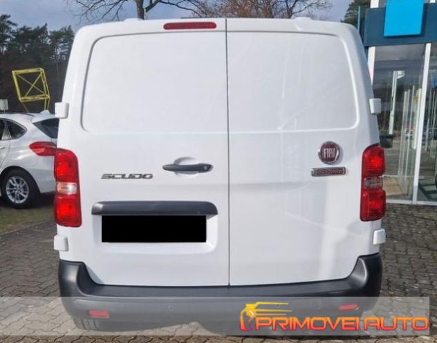 FIAT Scudo 1.5 BlueHDi 120CV Furgone rif. 20670172 - Foto 10
