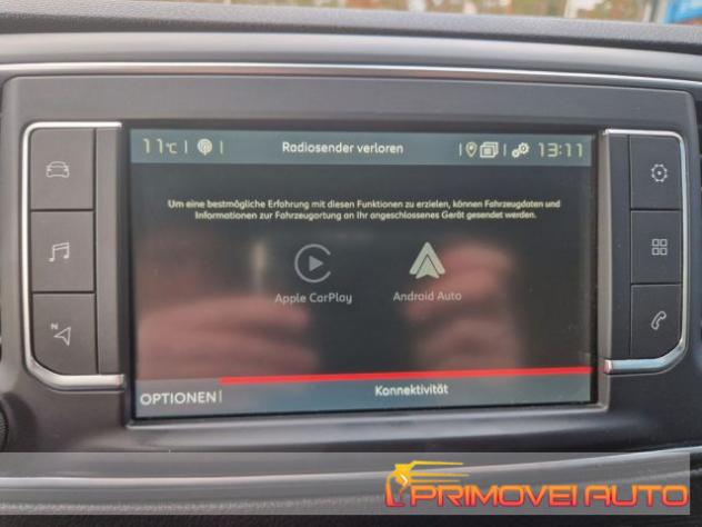 FIAT Scudo 1.5 BlueHDi 120CV Furgone rif. 20670172 - Foto 4