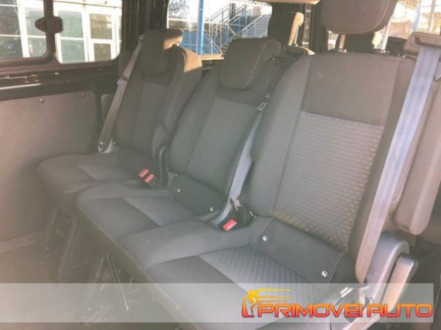 FORD Transit Custom 340 2.0 EcoBlue 185 cv L1 rif. 21817571 - Foto 2