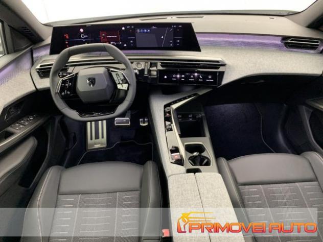 PEUGEOT 3008 Hybrid 145 e-DCS6 GT rif. 23220044 - Foto 8
