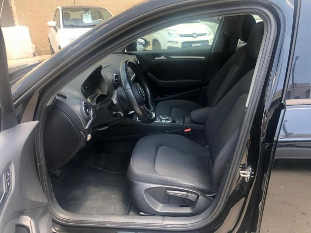 AUDI A3 1.6 TDI 110CV BUSINESS - 2017 - Foto 8