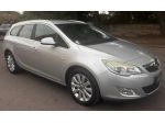 Opel Astra 1.7 CDTI 110CV Sports Tourer Cosmo SW