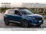 Peugeot 5008 BlueHDi 130 Allure 7 POSTI - 2022