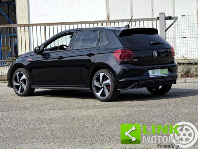 VOLKSWAGEN Polo GTI 2.0 TSI DSG 200cv 5p. rif. 23820739 - Foto 3