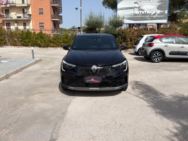 Renault Arkana E-Tech 1.6 Hybrid E-TECH 145 Techno - Foto 2