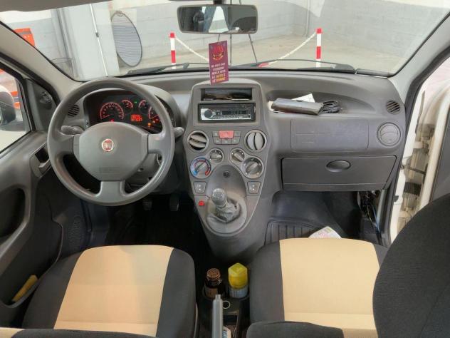 FIAT - Panda - 1.2 4x4 Climbing - Foto 5