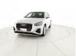 Audi Q2 35 1.5 tfsi S line edition s-tronic