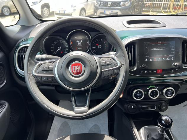 FIAT 500X Cross Look 1.3 Mjet 95cv 4x2 Cross - Foto 10