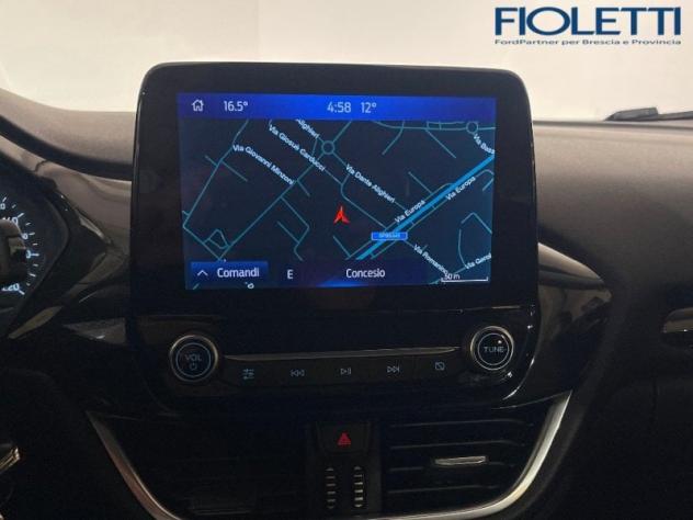 Ford Puma 1.0 ECOBOOST HYBRID 125 CV S&S TITANIUM - Foto 9