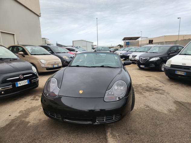 Porsche Boxster 3.2 24V S - Foto 10