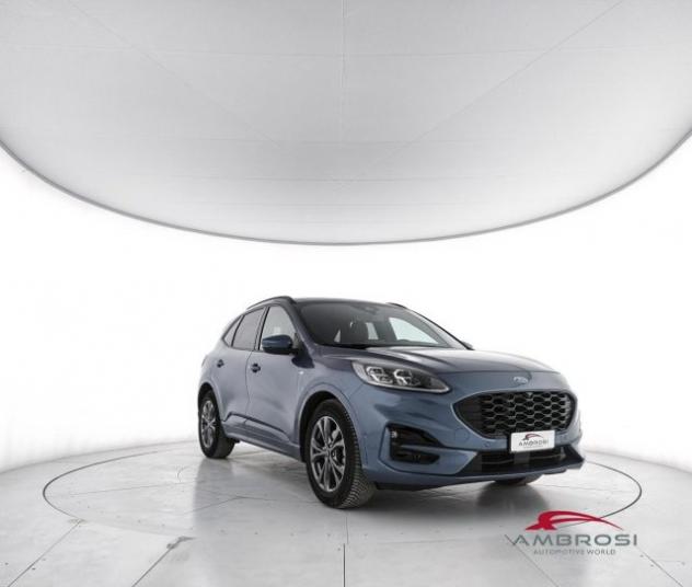 FORD Kuga 2.5 Full Hybrid 190 CV CVT 2WD ST-Line X rif. 23490002 - Foto 2