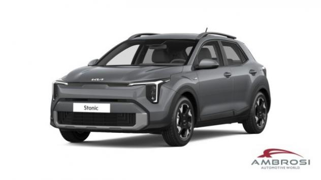 KIA Stonic 1.0 T-GDI URBAN GPL rif. 23734965