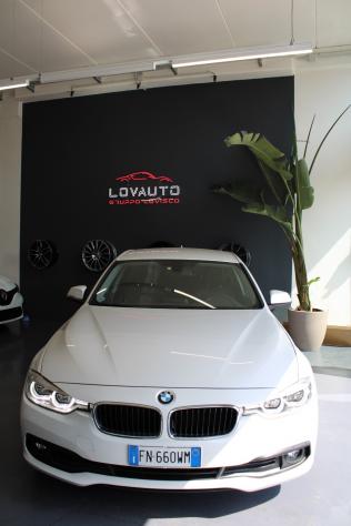 Bmw 318 318d Touring Sport - Foto 2