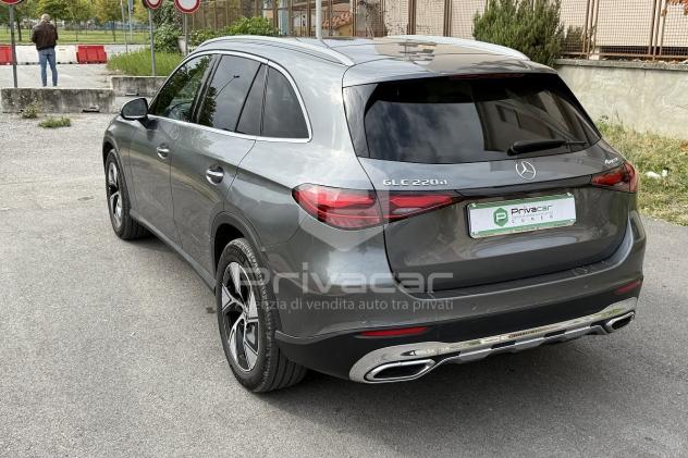 MERCEDES GLC 220 d 4Matic Mild Hybrid Advanced - Foto 7