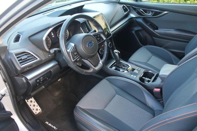 Subaru XV 1.6i Lineartronic Style - Foto 8