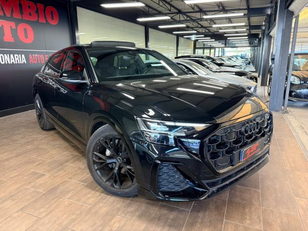 Audi Q8 3.0 tdi mhev S line edition quattro 231cv tiptronic - Foto 3