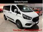 FORD Tourneo Custom 320 2.0 TDCi 130 MHEV PC Combi Trend 9 POSTI rif. 24008522