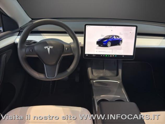 TESLA Model Y RWD 125 KW - PRONTA CONSEGNA - PROMO rif. 24144638 - Foto 10