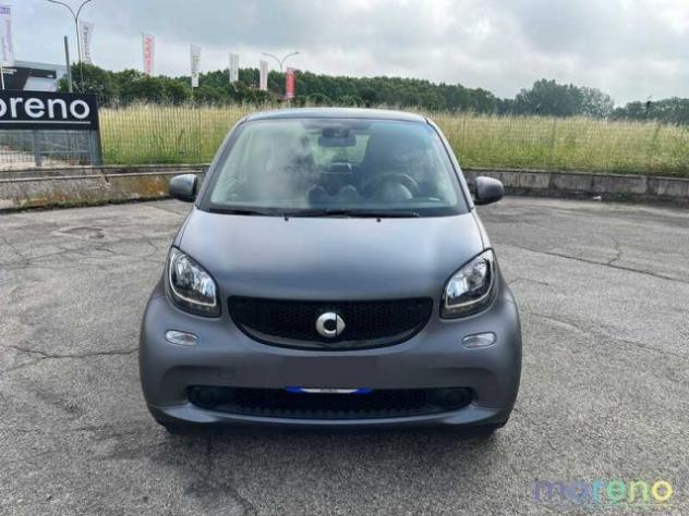 SMART ForTwo 1.0 Urban (sport edition1) 71 CV twinamic rif. 19169022 - Foto 2