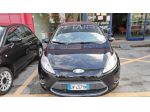 Ford Fiesta 1.2 82CV 3 porte Titanium