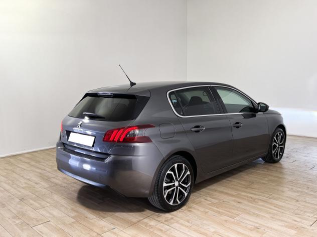 Peugeot 308 308 BlueHDi 130 S&S EAT8 Allure Pack - Foto 4