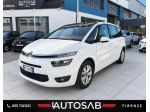 CITROEN Grand C4 Picasso 1.6 e-HDi 115 Unico Proprietario 7 Posti rif. 24183974