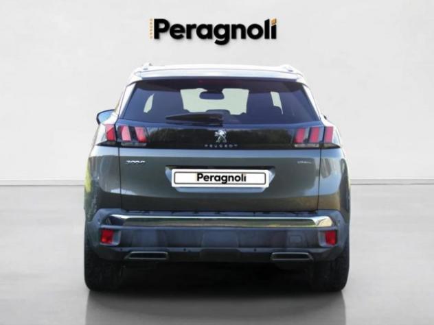 PEUGEOT 3008 3008 1.6 BLUEHDI 120 SES GT LINE rif. 23102889 - Foto 7