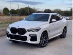 Bmw X6 M xDrive30d 48V Msport